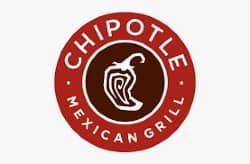 Chipotle survey Claiming The Prize